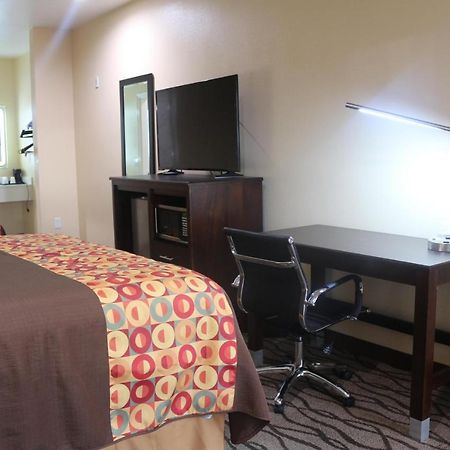 Express Inn And Suites Humble Kültér fotó