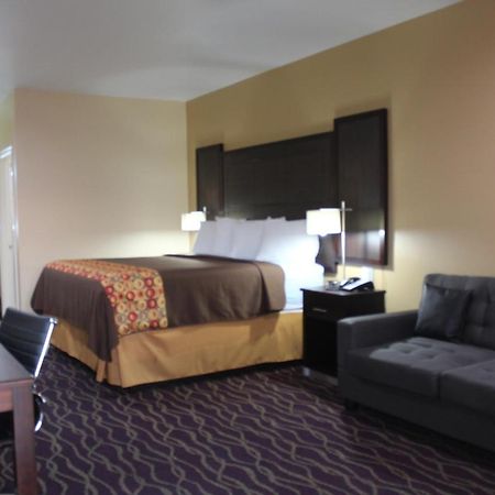 Express Inn And Suites Humble Kültér fotó